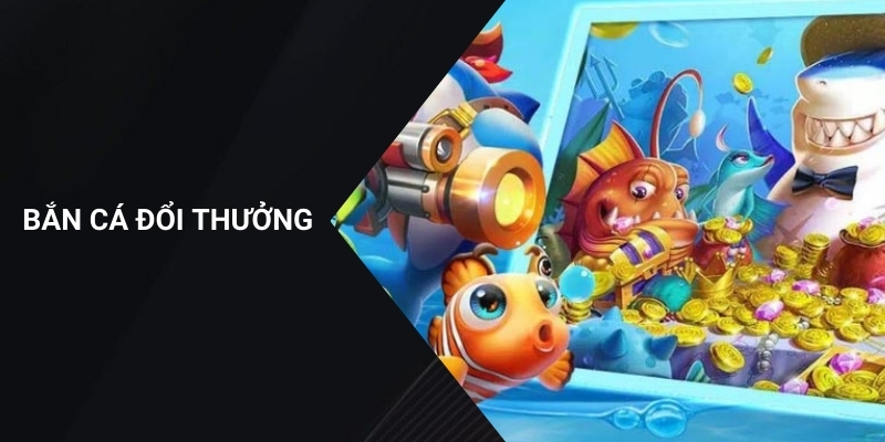 Bắn Cá Đổi Thưởng OK88 - Trò Chơi Giải Trí Siêu Hấp Dẫn