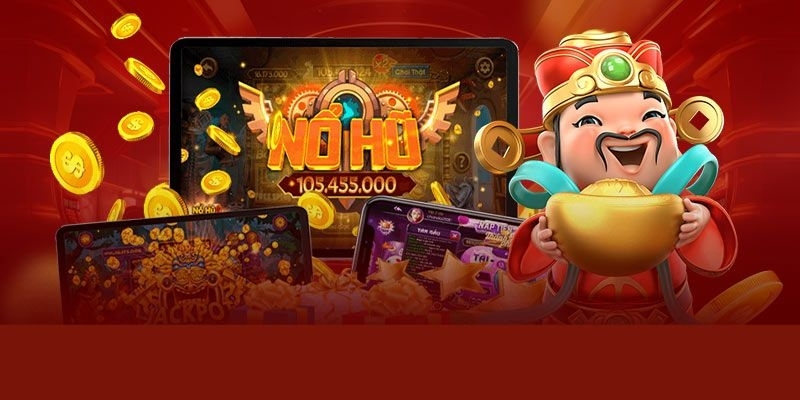 Các Bước Tham Gia Nổ Hũ OK88 Đơn Giản