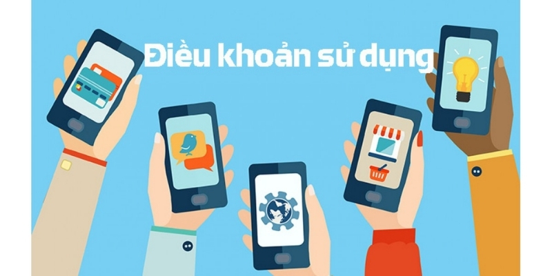 Các Hành Vi Vi Phạm Điều Khoản Sử Dụng OK88
