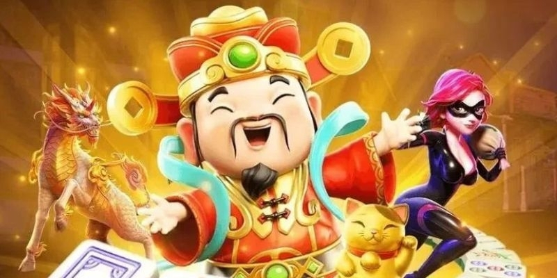 Các Thể Loại Nổ Hũ Đổi Thưởng Tại OK88