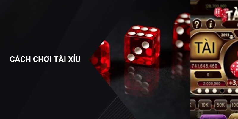 Khám Phá Cách Chơi Tài Xỉu Chính Xác Tại OK88 Năm 2025