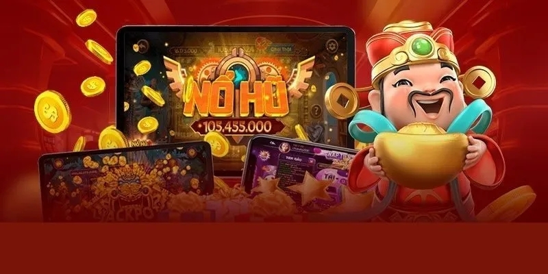 Cách Tham Gia Game Nổ Hũ Đổi Thưởng