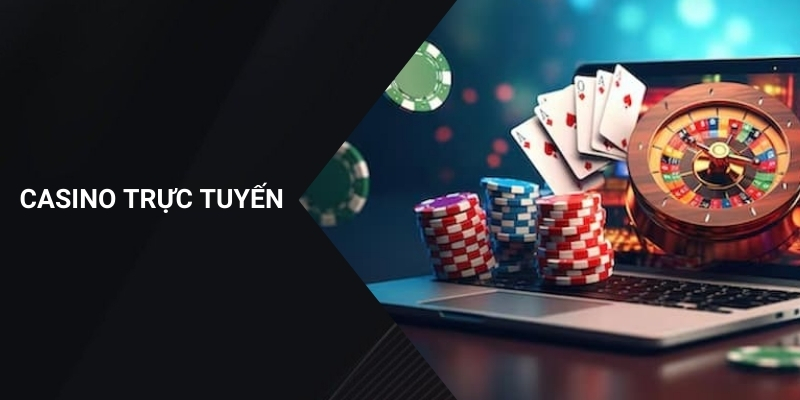 Casino Trực Tuyến OK88 – Điểm Đến Uy Tín Cho Bet Thủ