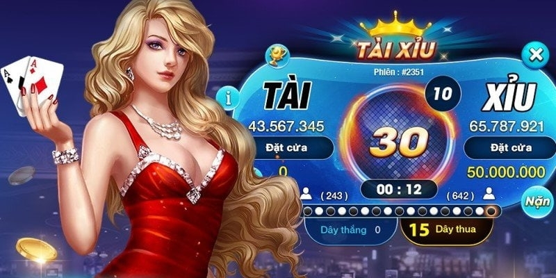 Chia Sẻ Bí Kíp Cách Chơi Tài Xỉu Thắng Lớn Cho Tân Thủ
