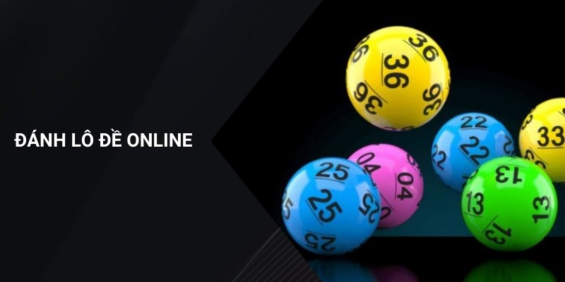 Đánh Lô Đề Online - Chia Sẻ Bí Quyết Chốt Số Siêu Chính Xác