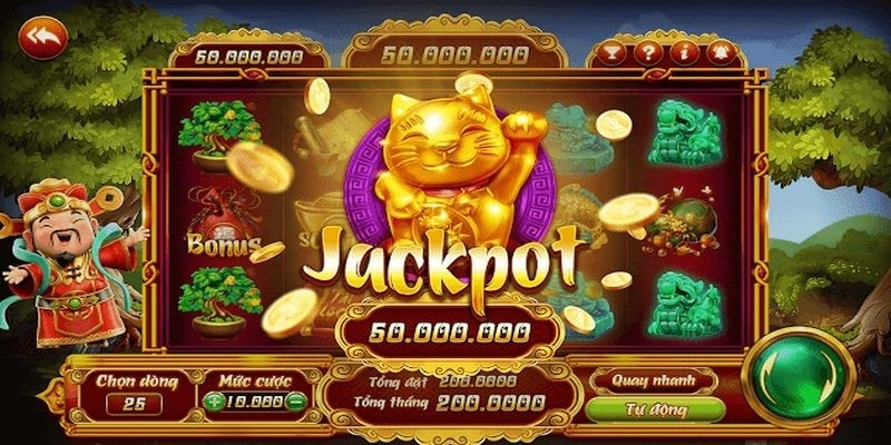 Hướng Dẫn Cách Chơi Nổ Hũ Tại OK88