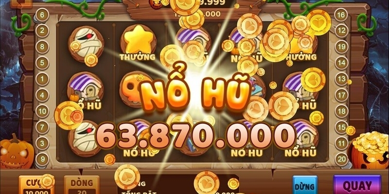 Kỹ Năng Chơi Game Nổ Hũ Đổi Thưởng