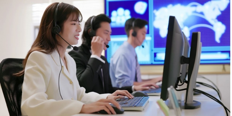 Lưu Ý Khi Liên Hệ OK88