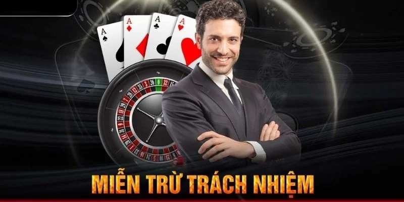 Miễn Trừ Trách Nhiệm OK88 Là Gì?