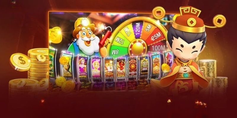 Những Điểm Nổi Bật Tạo Nên Sự Thu Hút Của Nổ Hũ OK88