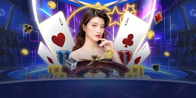OK88 - Nhà Cái Cá Cược Trực Tuyến Hàng Đầu