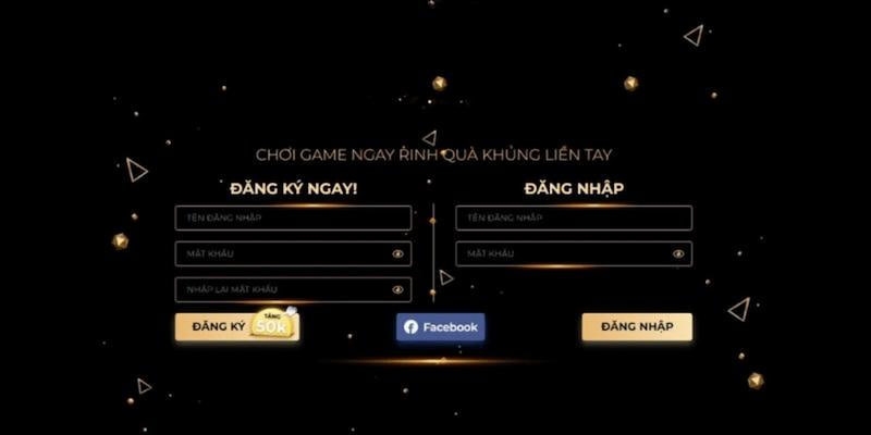 Quy trình đăng ký, đăng nhập và giao dịch tại OK88