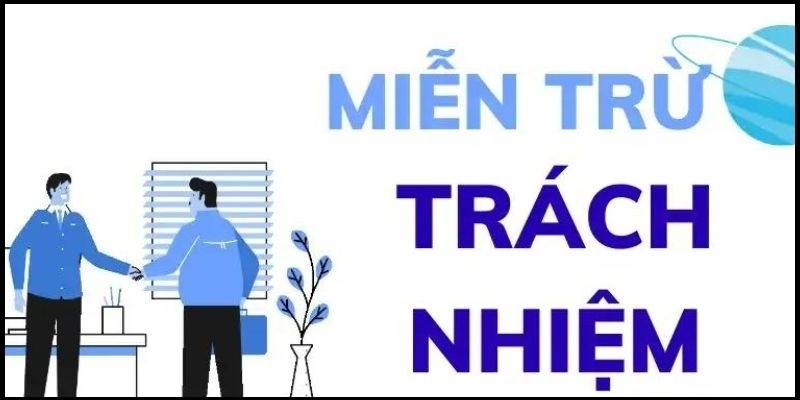 Quyền Hạn Của OK88 Khi Thực Thi Miễn Trừ Trách Nhiệm