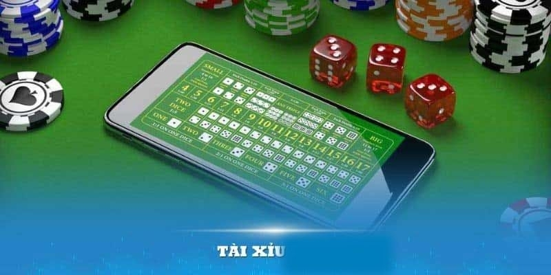 Tại Sao Nên Chơi Tài Xỉu Tại Nhà Cái OK88?