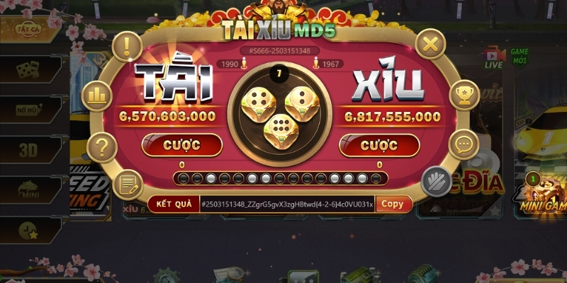 Tìm Hiểu Cách Soi Cầu Tài Xỉu Chi Tiết