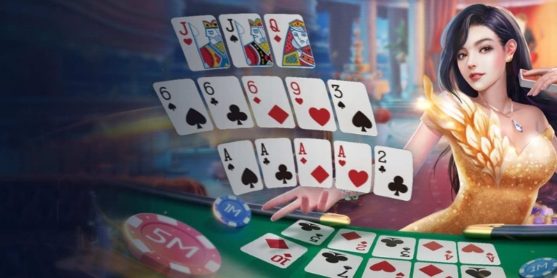 Tổng Quan Về Game Bài OK88