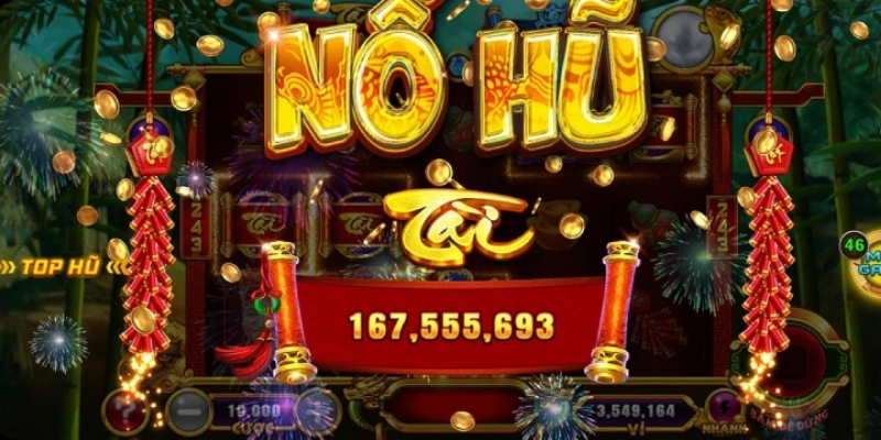 Tổng Quan Về Sảnh Game Nổ Hũ OK88