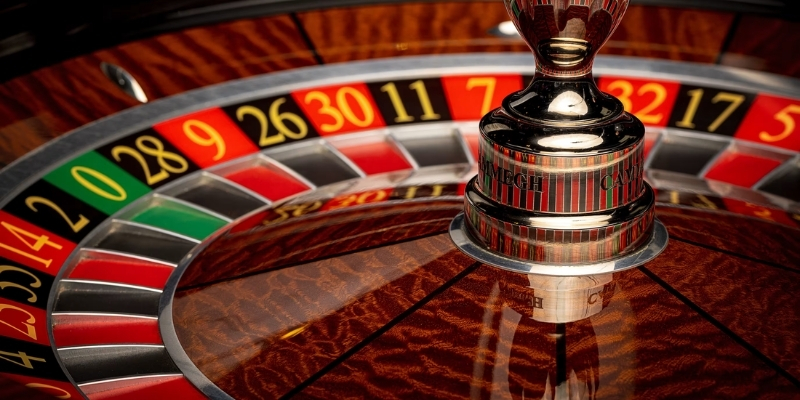 Trò Chơi Phổ Biến Tại Casino Online
