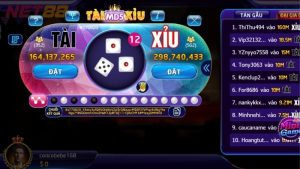 Quy trình nạp rút nhanh chóng và tiện lợi